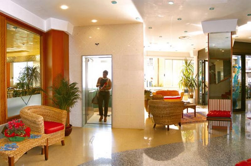 Capri 
