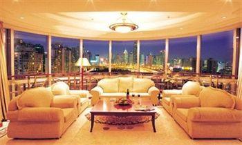 Shanxi Business Hotel