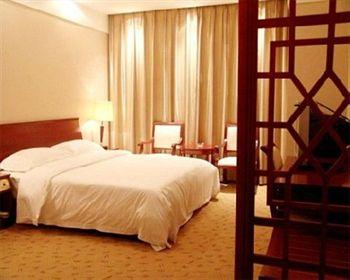 Shanxi Business Hotel
