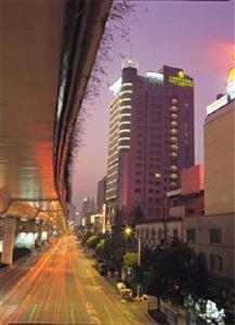 Shanxi Business Hotel