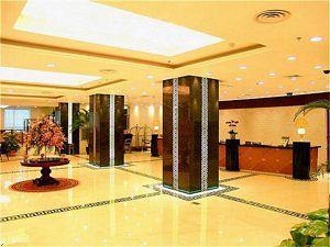 Shanxi Business Hotel