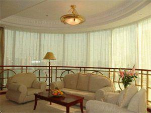 Shanxi Business Hotel