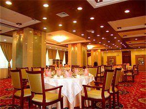 Shanxi Business Hotel