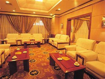 Shanxi Business Hotel