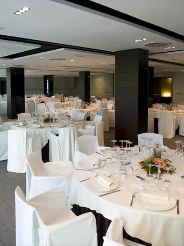 Hotel Silken Gran Teatro