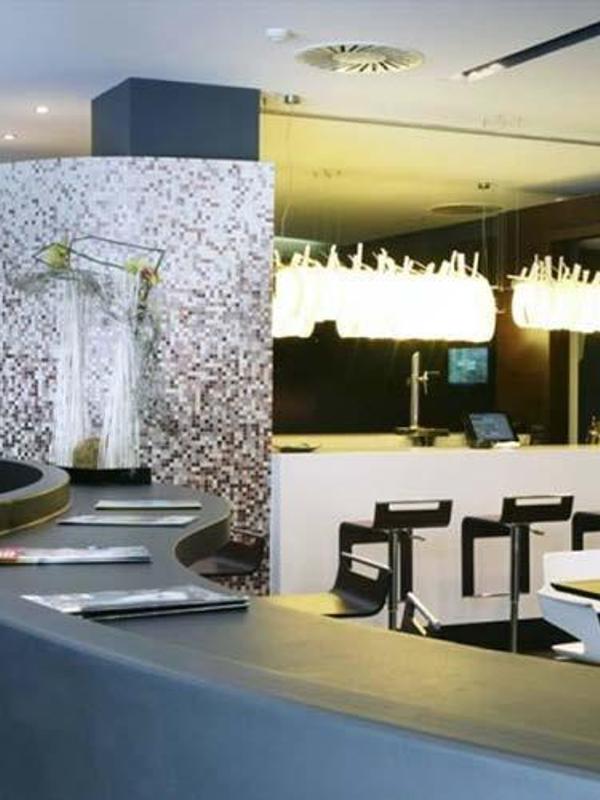 Hotel Silken Gran Teatro