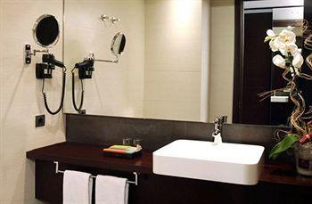 Hotel Silken Gran Teatro