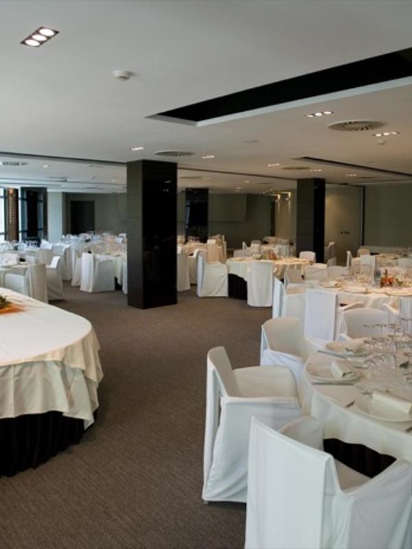 Hotel Silken Gran Teatro