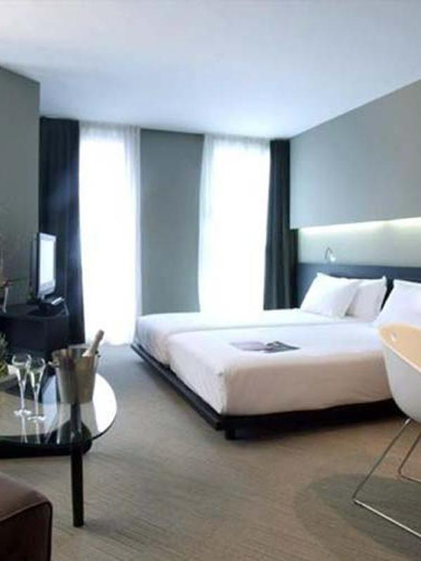 Hotel Silken Gran Teatro