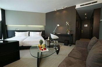 Hotel Silken Gran Teatro