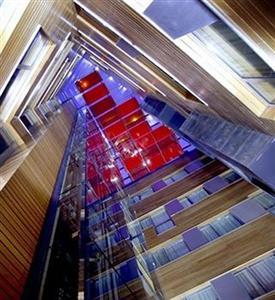 Hotel Silken Gran Teatro