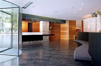 Hotel Silken Gran Teatro
