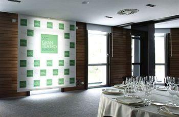 Hotel Silken Gran Teatro