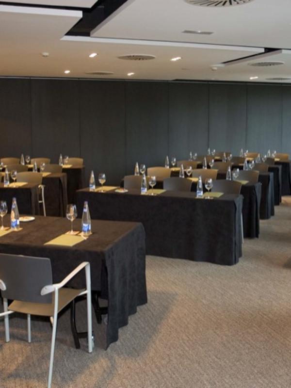 Hotel Silken Gran Teatro