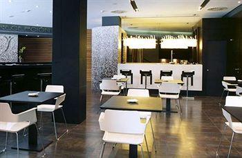 Hotel Silken Gran Teatro