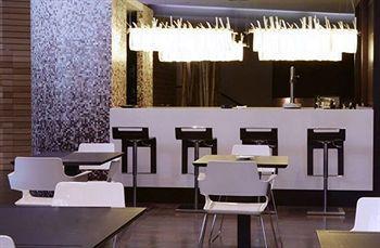 Hotel Silken Gran Teatro
