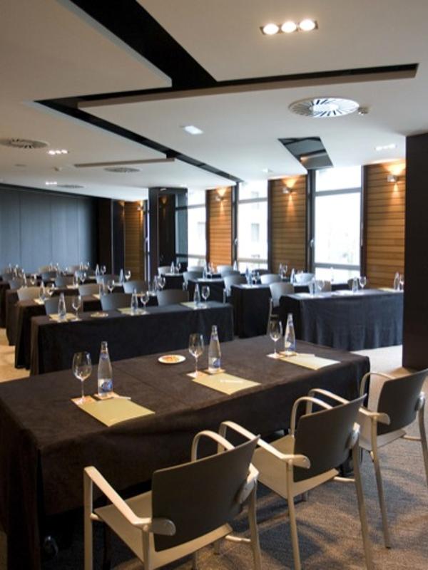 Hotel Silken Gran Teatro