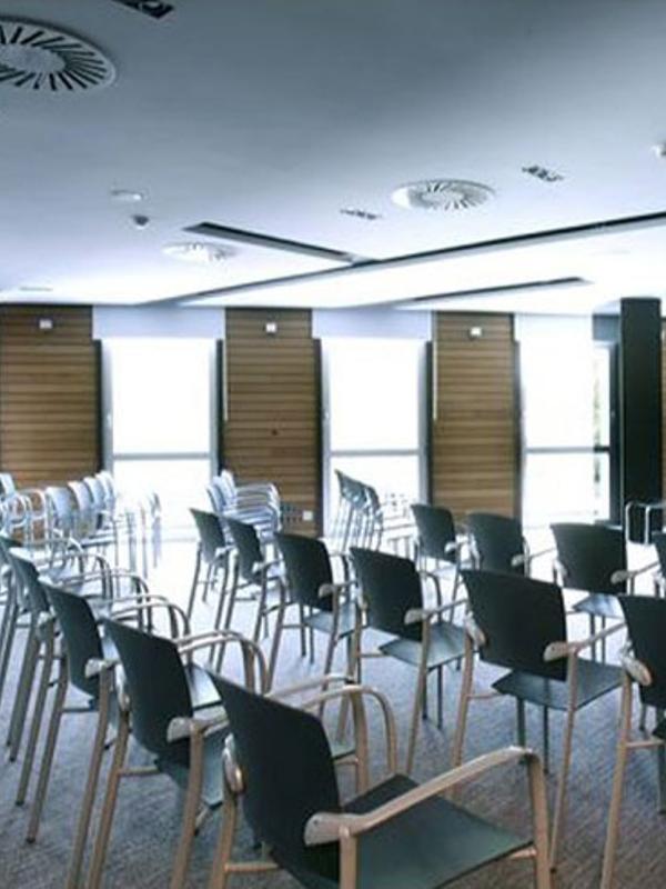 Hotel Silken Gran Teatro