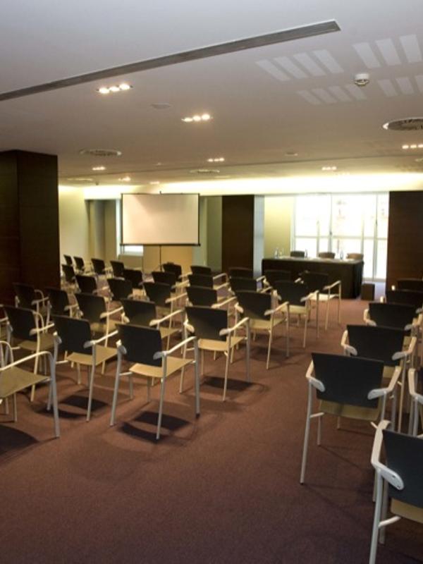 Hotel Silken Gran Teatro
