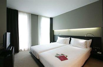 Hotel Silken Gran Teatro