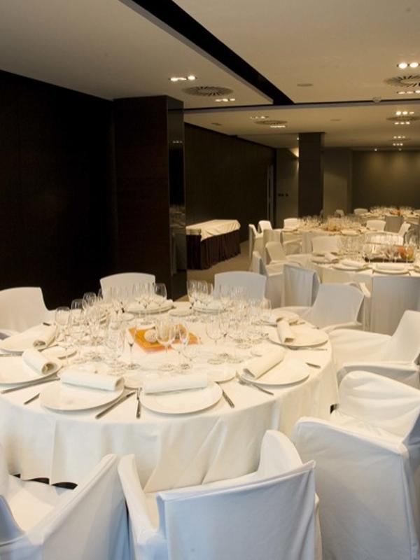 Hotel Silken Gran Teatro