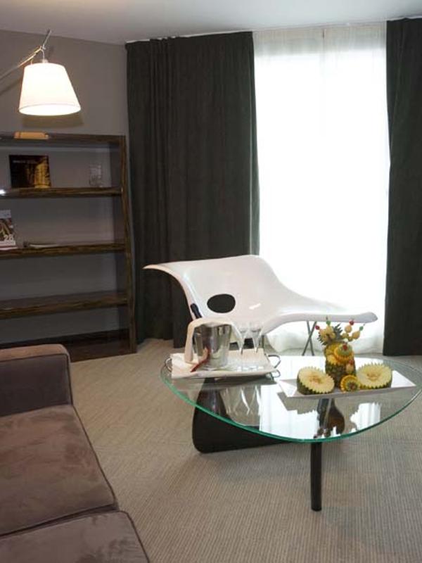 Hotel Silken Gran Teatro