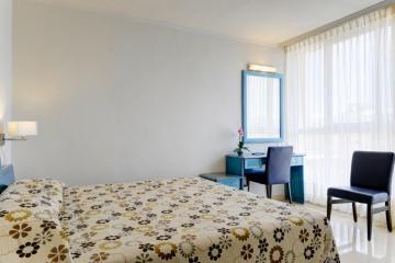 Отель Residence Hotel Израиль, Нетания, фото 11