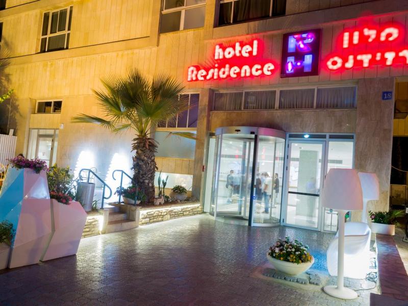 Residence Hotel