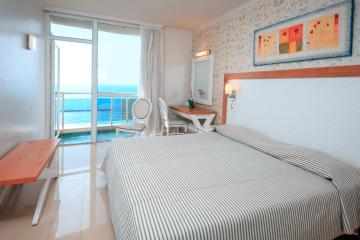 Отель Residence Hotel Израиль, Нетания, фото 29