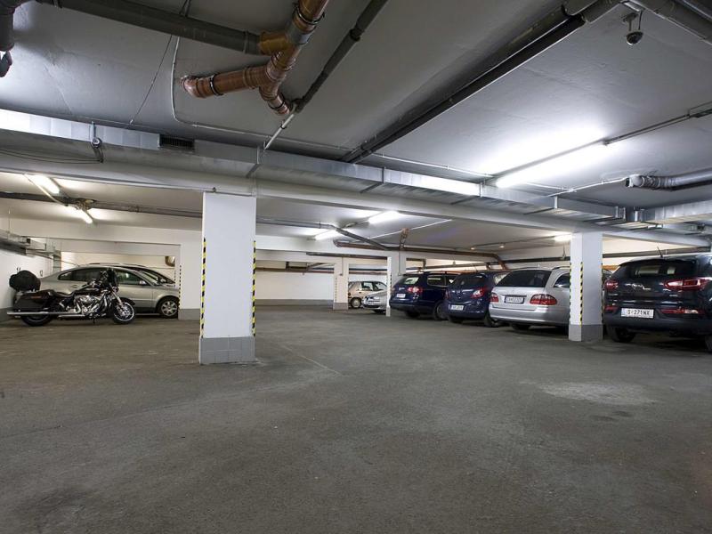 Prague Centre Superior 