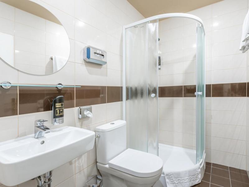 Prague Centre Superior 