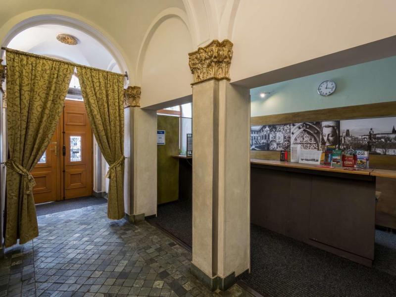 Prague Centre Superior 