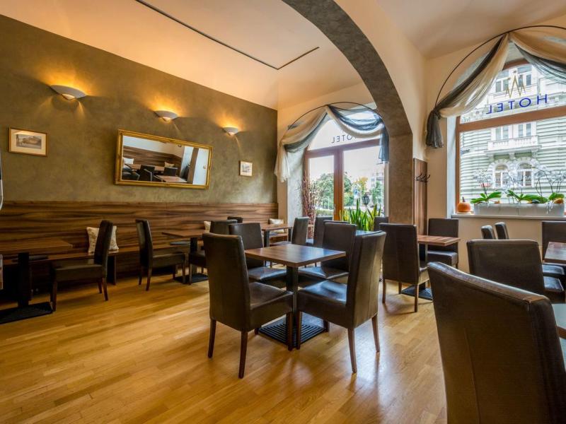 Prague Centre Superior 