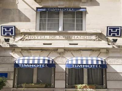 Timhotel Palais Royal