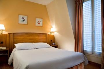 Отель Timhotel Palais Royal Франция, Париж, фото 8