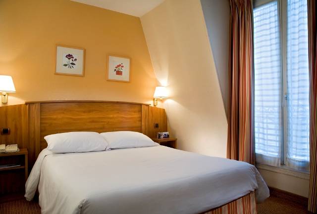 Timhotel Palais Royal