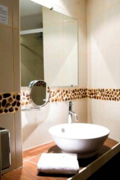 Timhotel Gaite Montparnasse