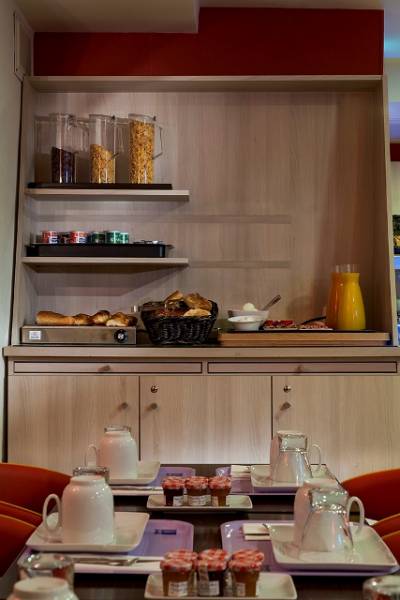 Timhotel Gaite Montparnasse