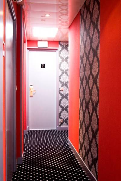 Timhotel Gaite Montparnasse