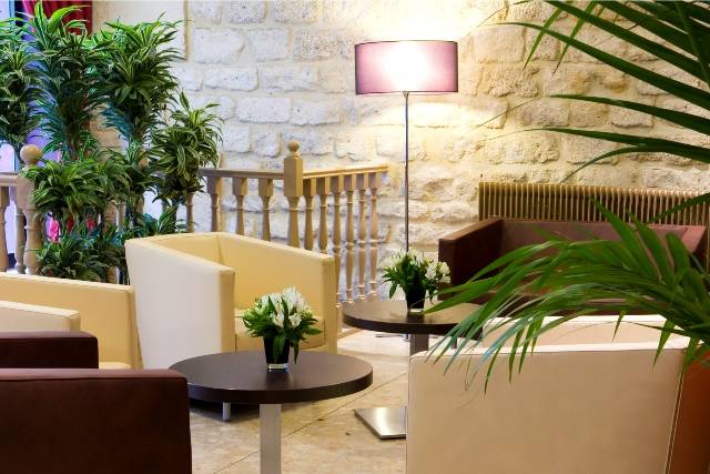 Timhotel Gaite Montparnasse