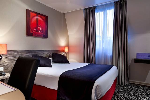 Timhotel Gaite Montparnasse
