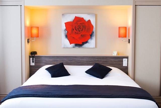 Timhotel Gaite Montparnasse