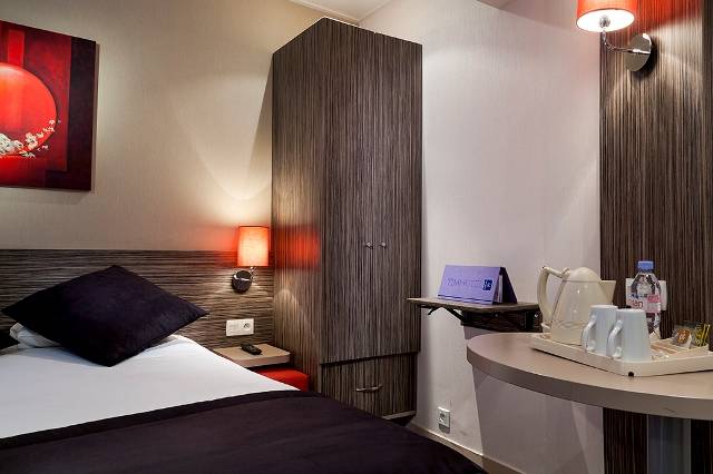 Timhotel Gaite Montparnasse