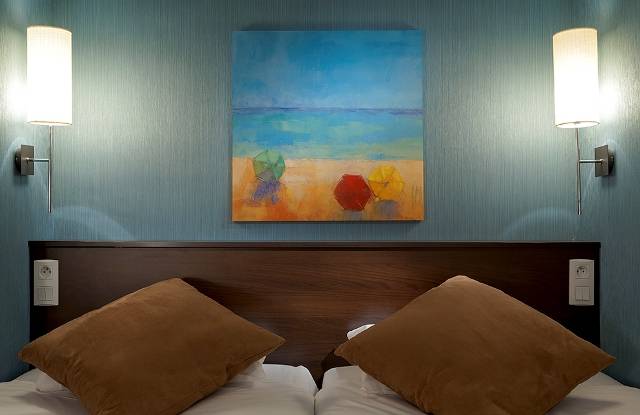 Timhotel Gaite Montparnasse