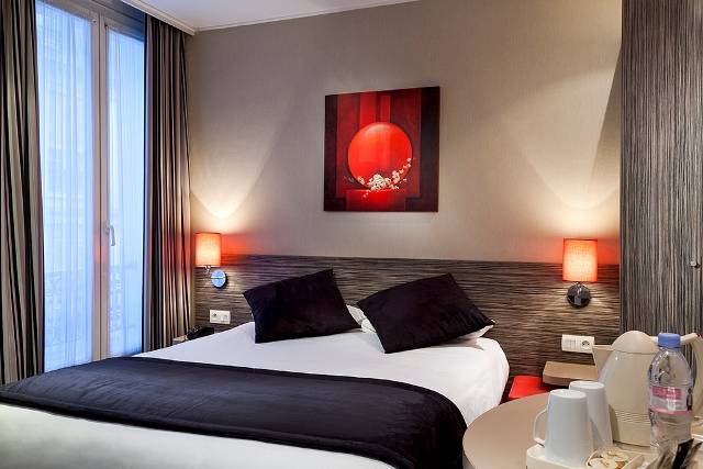 Timhotel Gaite Montparnasse