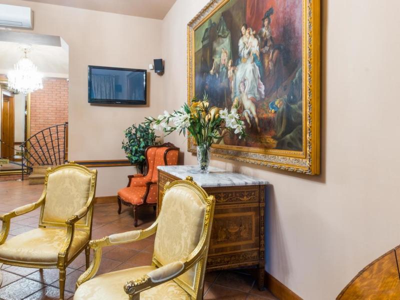 Residence La Fenice