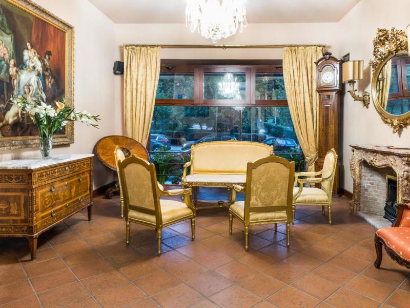 Residence La Fenice