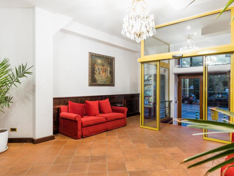 Residence La Fenice