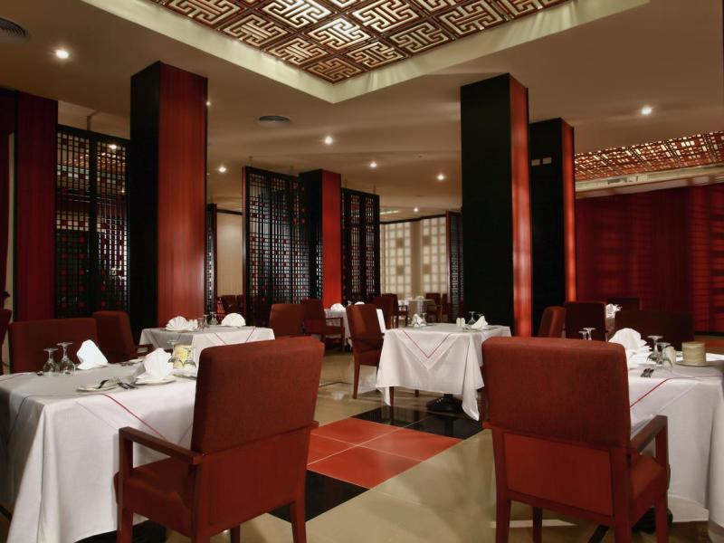 Stella Gardens Resort & Spa Makadi Bay