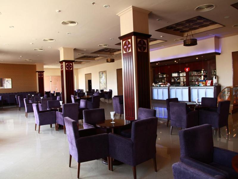 Stella Gardens Resort & Spa Makadi Bay